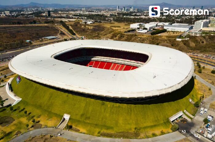 2026 북중미월드컵 한국전 티켓값 폭등… 최고 6만 달러